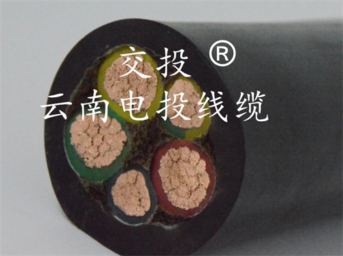 昆明電纜廠家，怎么選購電線電纜？