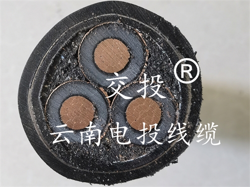昆明電投線纜有限公司-怎么樣的電線才叫國(guó)標(biāo)？