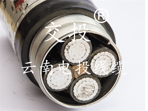 什么是架空線，電纜？