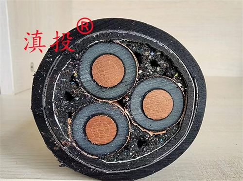 高壓電纜作用是什么？我們?cè)撊绾芜x用高壓電纜