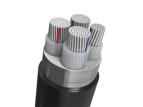 1.8/3kv YJLHV22鋁合金電纜光伏電纜安裝需要注意什么？交投電纜