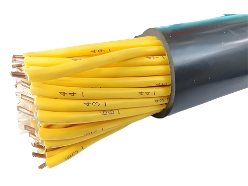 電纜的阻燃等級C類和B類有什么區(qū)別？云南電投線纜有限公司