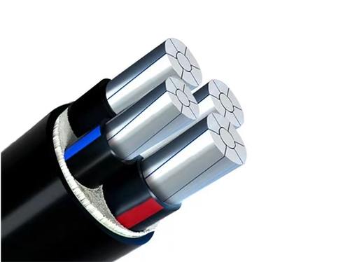 光伏項(xiàng)目中1.8/3KV鋁合金電纜怎么安裝？昆明電纜廠